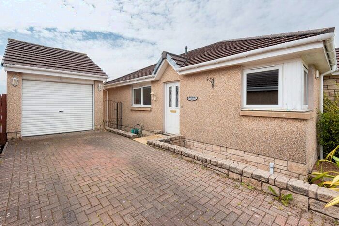 3 Bedroom Bungalow For Sale In Hutton Browne Grove, Kennoway, Leven, Fife, KY8