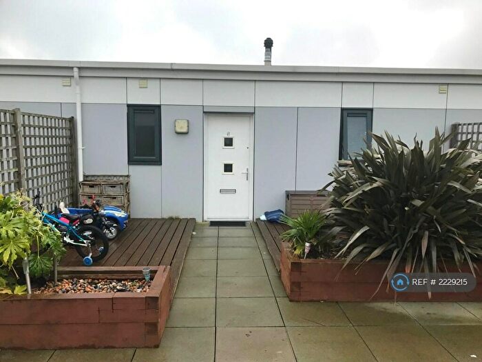 1 Bedroom Flat To Rent In The Piazza, Boscombe, BH1