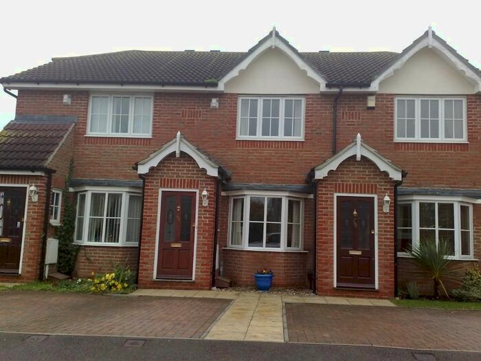 2 Bedroom Property To Rent In Manor House Drive, Park Farm, Kingsnorth, TN23