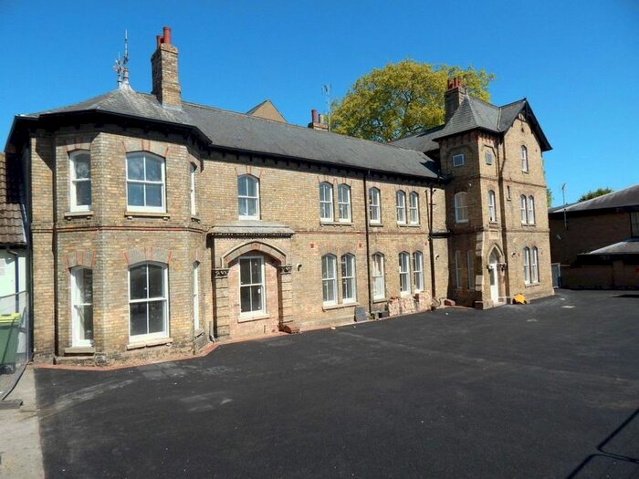 Property To Rent In College House, Grammar School Walk, Huntingdon, Cambs PE29