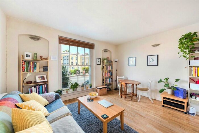 1 Bedroom Apartment To Rent In New Cross Road, London, SE14