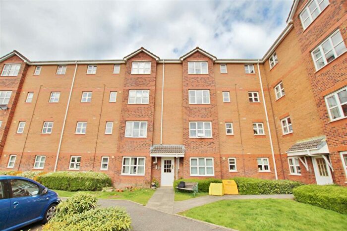 2 Bedroom Apartment To Rent In Canavan Court, Falkirk, FK2