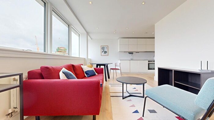 1 Bedroom Flat To Rent In Olympic Way, Wembley, HA9