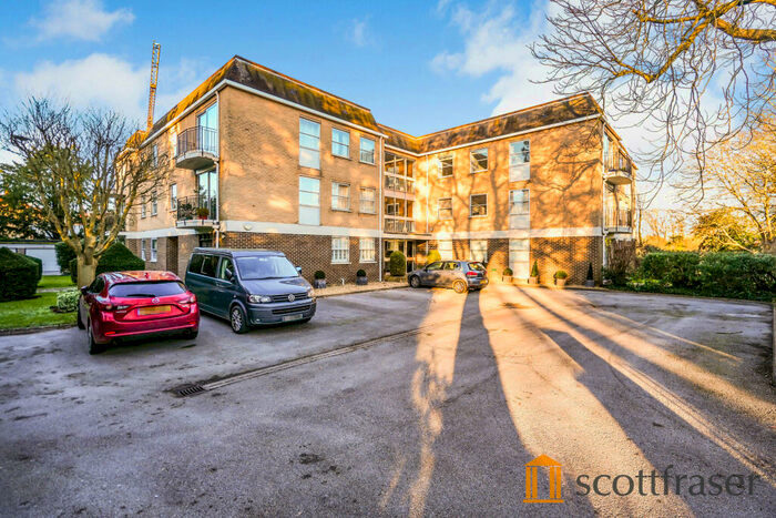 2 Bedroom Property To Rent In Norham End, Central North Oxford, OX2