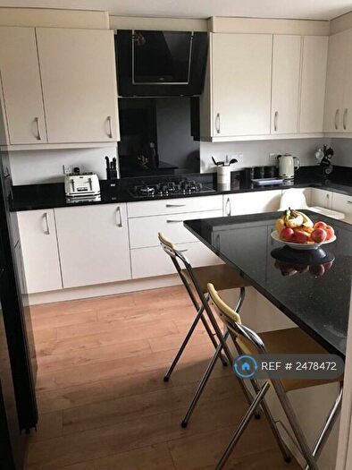 3 Bedroom Terraced House To Rent In Temple Gardens, Sittingbourne, ME10