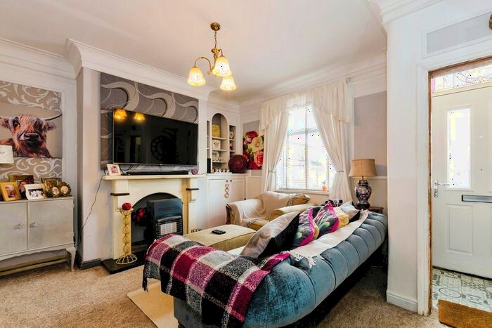 2 Bedroom Terraced House For Sale In Martland Mill Lane, Wigan, WN5