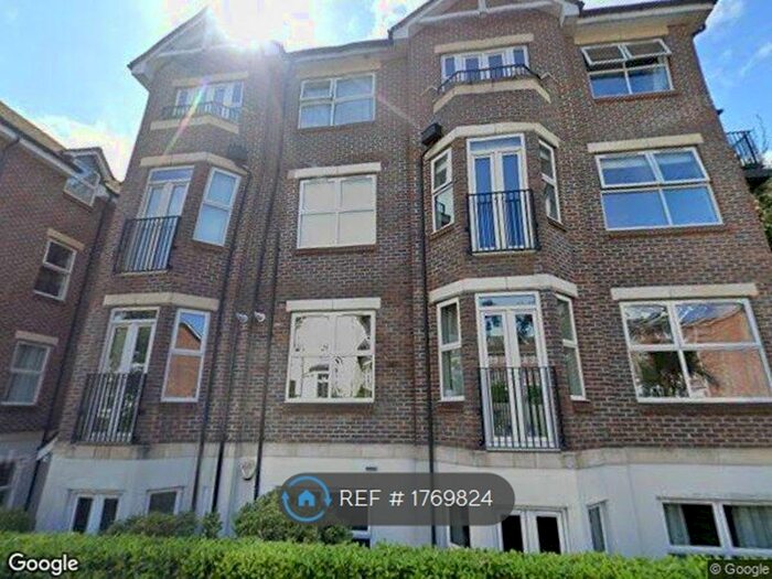 2 Bedroom Flat To Rent In Fusion, Redhill, RH1