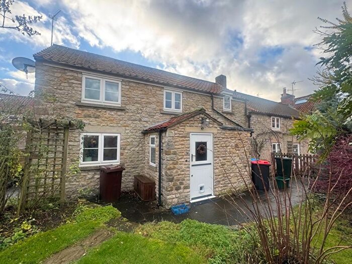 3 Bedroom Property To Rent In Chapel Street, Nawton, YO62