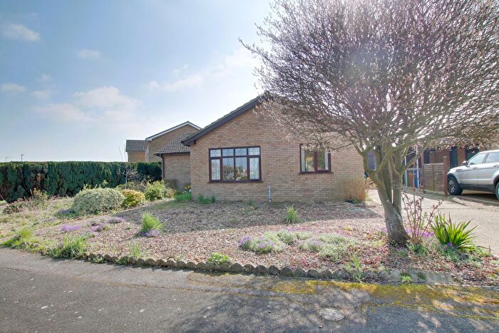 3 Bedroom Detached Bungalow To Rent In The Greys, March, PE15