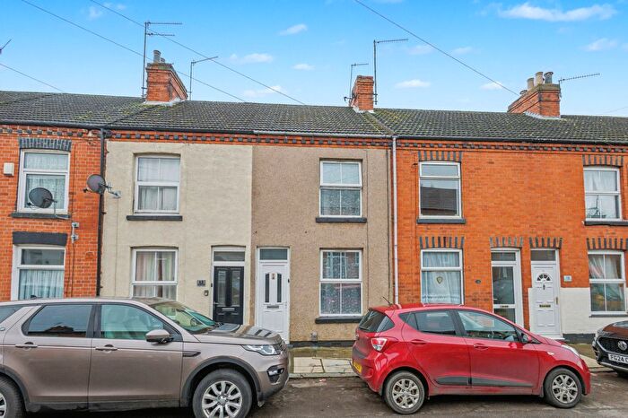 3 Bedroom Property For Sale In Stanley Road, Northampton, Northamptonshire, NN5