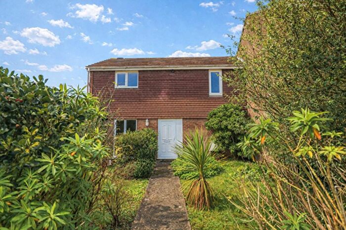 3 Bedroom Semi Detached House For Sale In Snowdon Vale, Hillside, BS23