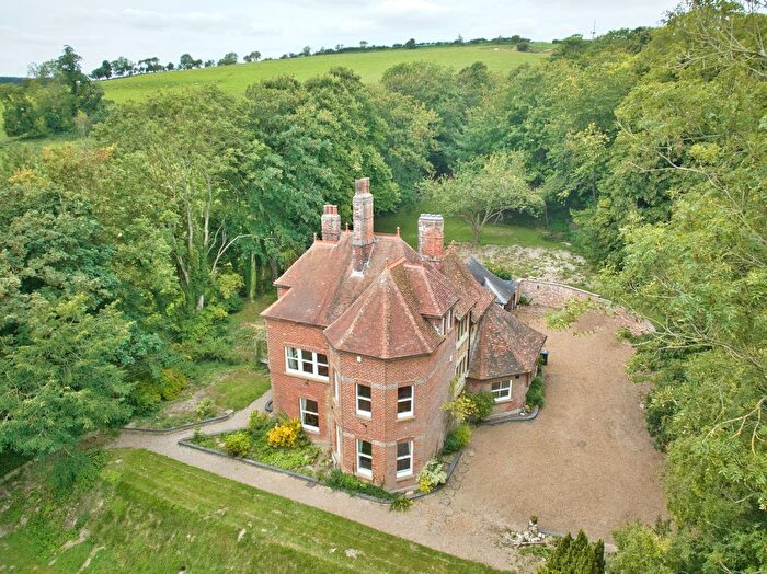 5 Bedroom Detached House To Rent In Church Lane, Lydden, Dover, Kent, CT15