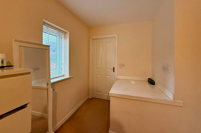 4 Bedroom Detached House For Sale In Moulton Road, Hamilton, LE5