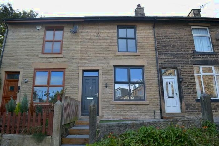 3 Bedroom Terraced House To Rent In Worsley Street, Tottington, Bury, BL8