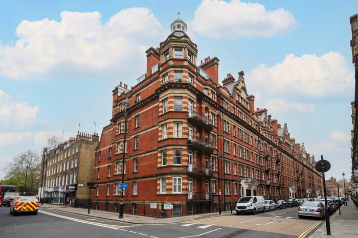 3 Bedroom Flat To Rent In Glenworth Street, , Marylebone, London, N, NW1
