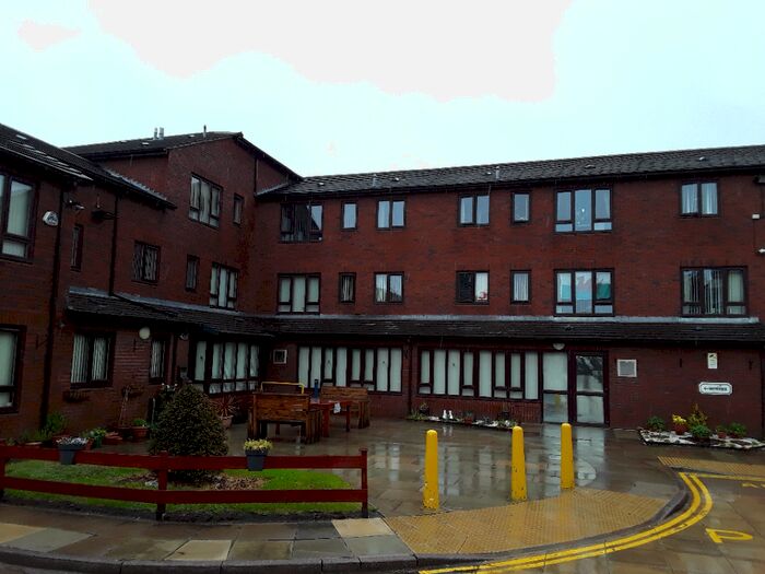 1 Bedroom Flat To Rent In Sunlight Street, Liverpool, Merseyside, L6