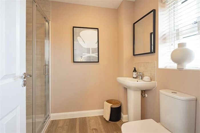 2 Bedroom Semi-Detached House For Sale In Constable Gardens, East Bergholt, Colchester, CO7