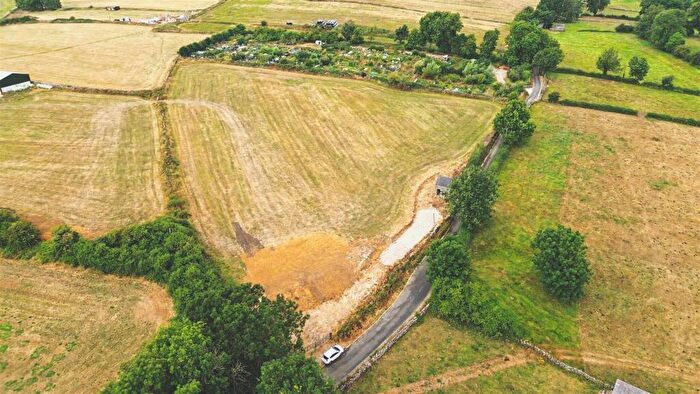 2 Bedroom Barn Conversion For Sale In Land And Barn, Bonsall Lane, Bonsall, DE4