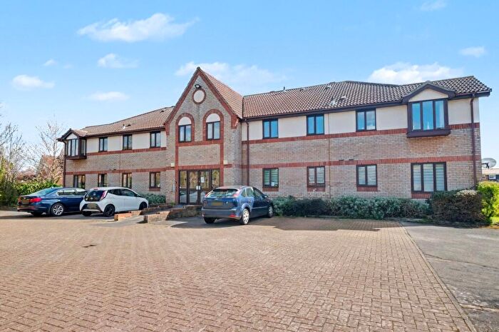 2 Bedroom Apartment For Sale In The Ray, Springfield, Chelmsford, CM1