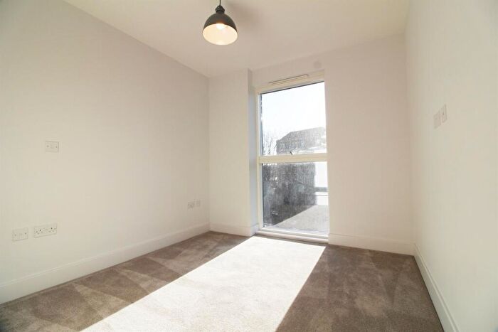 2 Bedroom Apartment To Rent In Palmer Street, Reading, RG1