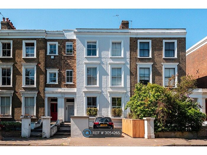 2 Bedroom Flat To Rent In Islington, London, N1