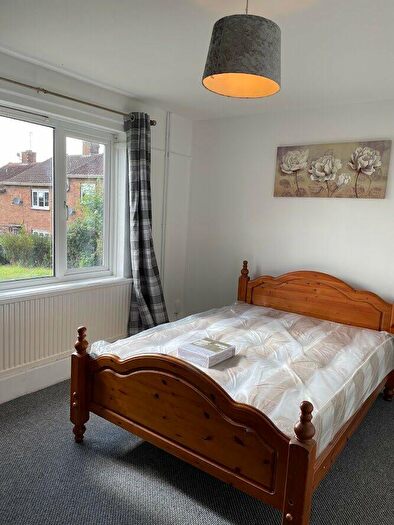 1 Bedroom Semi-Detached House To Rent In Evenley Road, Kingsthorpe, NN2