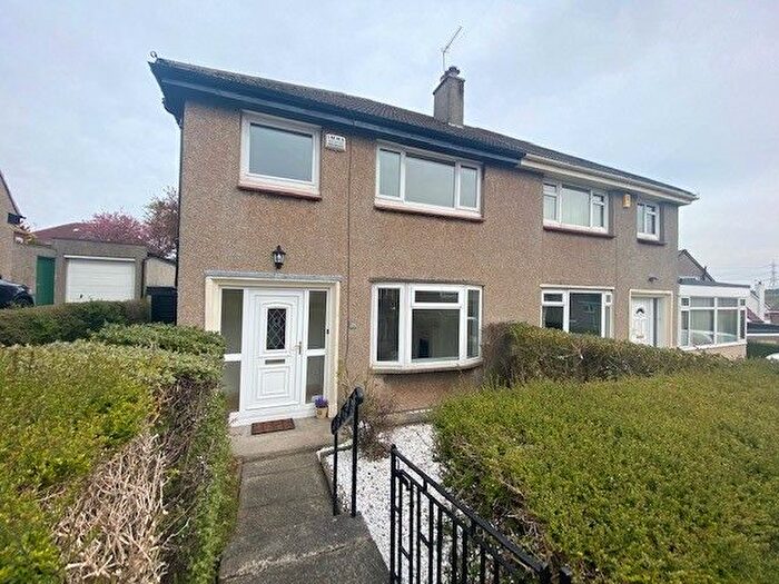 3 Bedroom Semi-Detached House To Rent In Swanston Grove, Swanston, Edinburgh, EH10