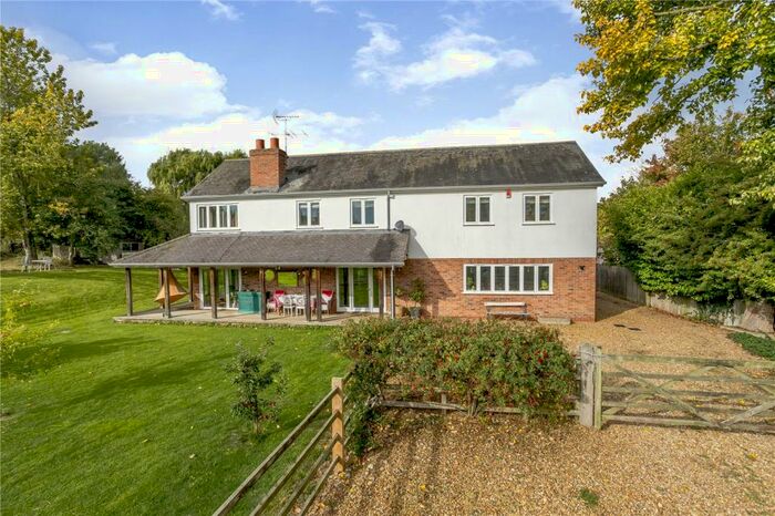 5 Bedroom Detached House For Sale In Main Street, Allexton, Oakham, Leicestershire, LE15