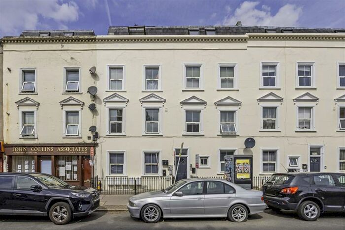 2 Bedroom Apartment To Rent In Beulah Road, Thornton Heath, CR7