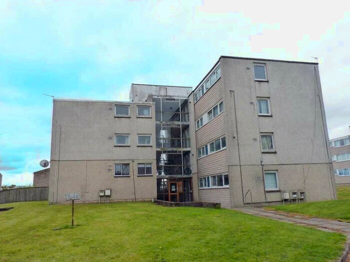 2 Bedroom Flat To Rent In Trinidad Way, East Kilbride, G75