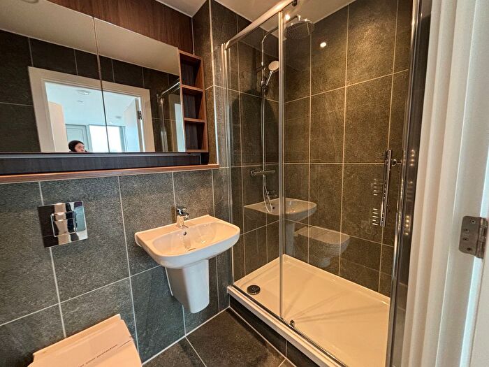 2 Bedroom Flat To Rent In Port Street, Manchester, M1