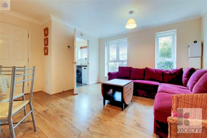 2 Bedroom Flat To Rent In Jane Austen Hall, Wesley Avenue, London, E16