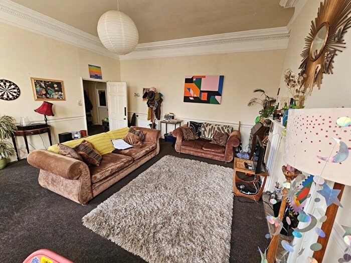 3 Bedroom Flat To Rent In St. Martin At Palace Plain, Norwich, NR3