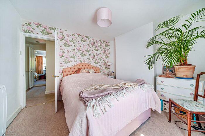 2 Bedroom Cottage For Sale In Maiden Newton, Dorchester, DT2