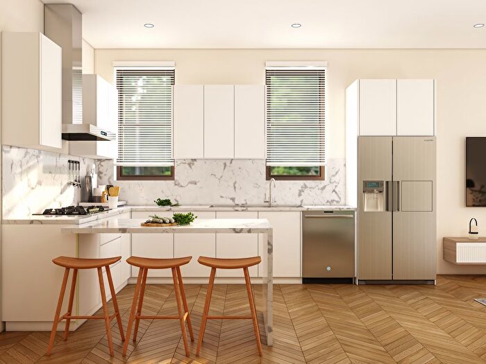 3 Bedroom Flat To Rent In Grosvenor Avenue, Carshalton, SM5