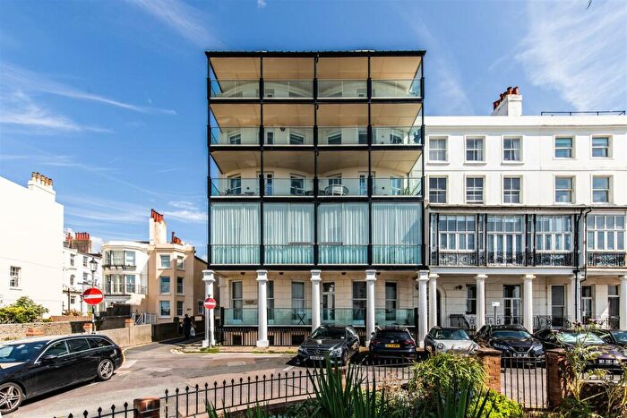 4 Bedroom House To Rent In Marine Parade, Brighton, BN2