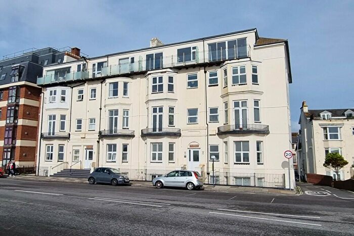 2 Bedroom Apartment For Sale In Southsea, Hampshire, PO4