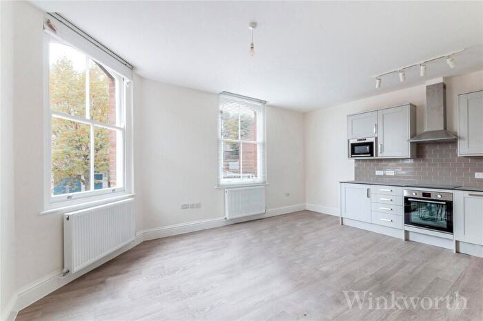 1 Bedroom Apartment To Rent In Havelock Walk, London, SE23