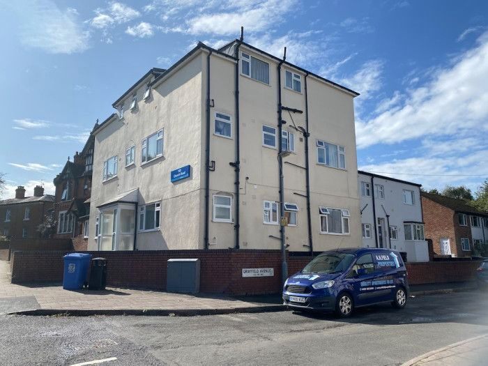 Studio To Rent In Church Road, Church Road, Moseley, Birmingham, B13