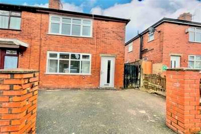 3 Bedroom Semi-Detached House To Rent In Edna Road, Leigh, WN7