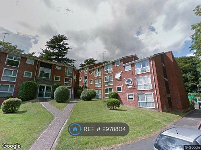 2 Bedroom Flat To Rent In Southcote Road, Reading, RG30