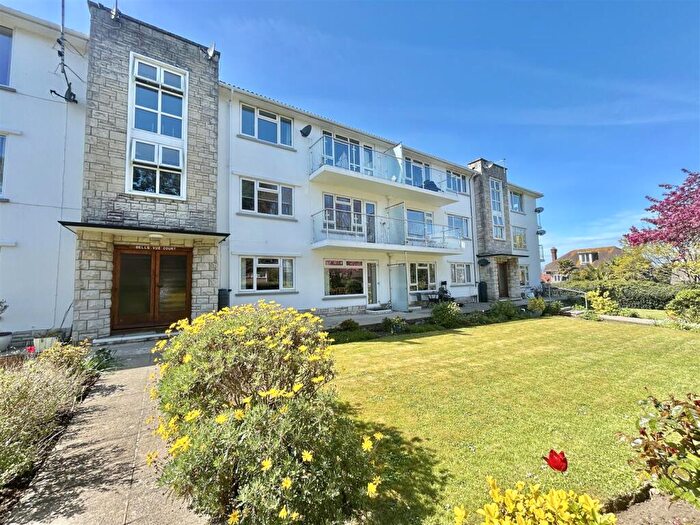 2 Bedroom Apartment For Sale In Belle Vue Court, Belle Vue Road, Rodwell, DT4