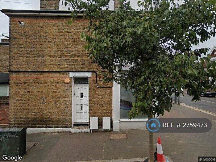 1 Bedroom Flat To Rent In Palmerston Road, London, E17