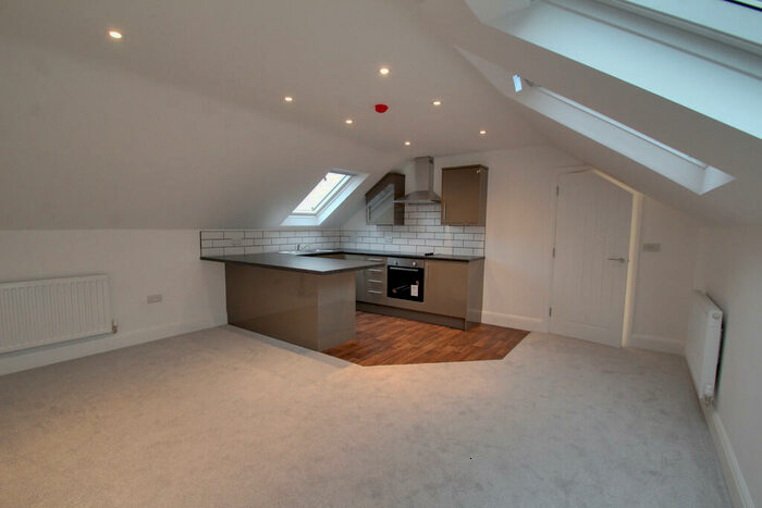 2 Bedroom Apartment To Rent In Tamworth Road, Long Eaton, NG10