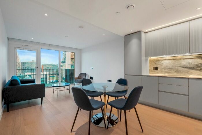 1 Bedroom Flat To Rent In Fountain Park Way, White City, London, W12