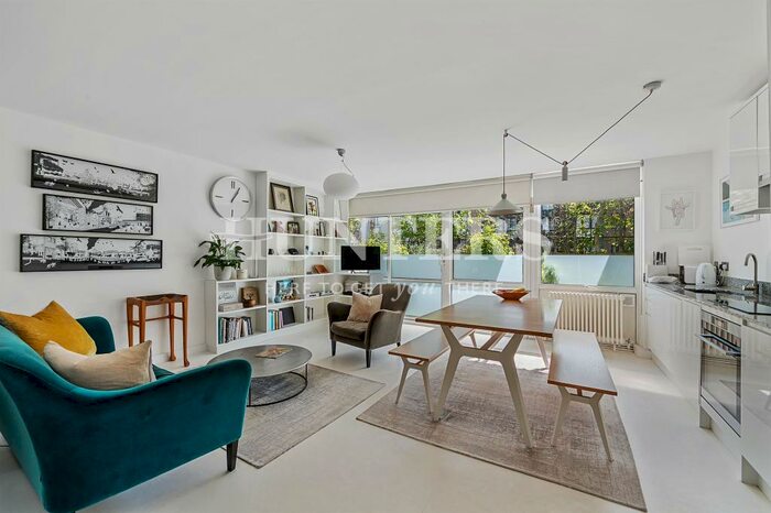 2 Bedroom Flat To Rent In Arbor Court, London, N16