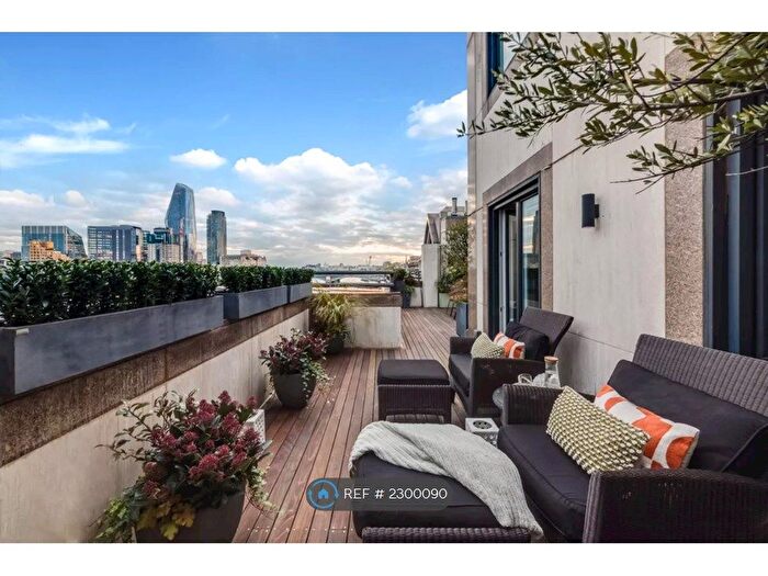 5 Bedroom Flat To Rent In Trig Lane, London, EC4V