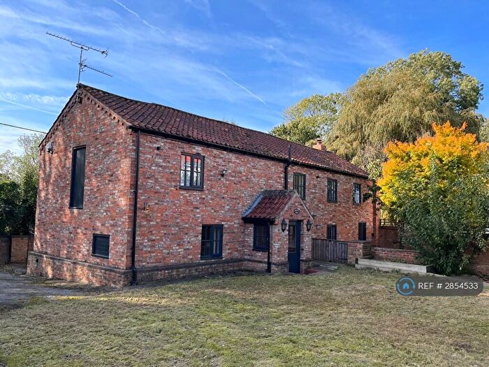 4 Bedroom Detached House To Rent In Trundle Lane, Fishlake, Doncaster, DN7