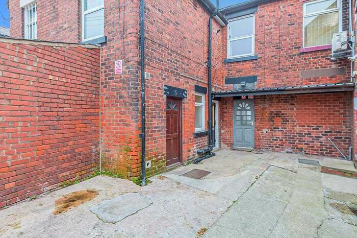 1 Bedroom Apartment To Rent In Leyland Road, Lostock Hall, Preston, PR5