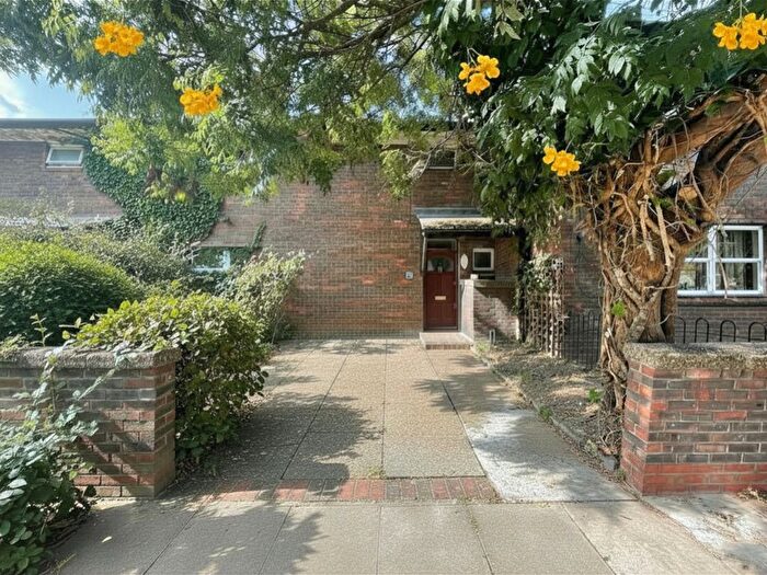 4 Bedroom Terraced House To Rent In Chilver Street, London, SE10